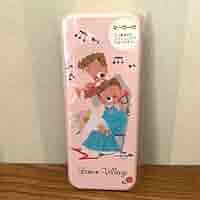 【極美品】【昭和レトロ】【当時物】ビクトリア・ファンシー　レモンビレッジ 極美品】【昭和レトロ】【当時物】ビクトリア・ファンシー